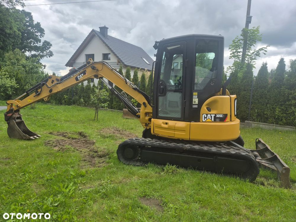 Volvo ECR50D - 20