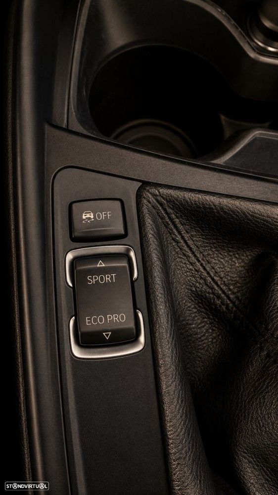 BMW 116 d EfficientDynamics - 22