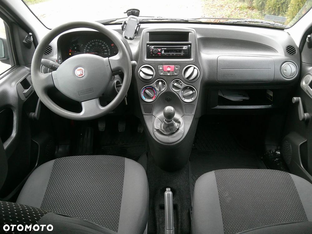 Fiat Panda 1.1 Fresh Eco - 12