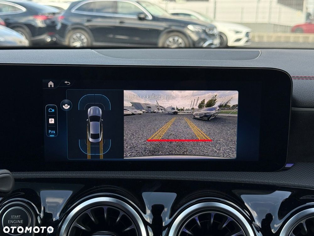 Mercedes-Benz CLA - 20