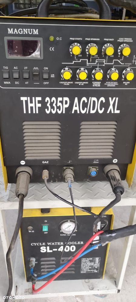 SPAWARKA - 2