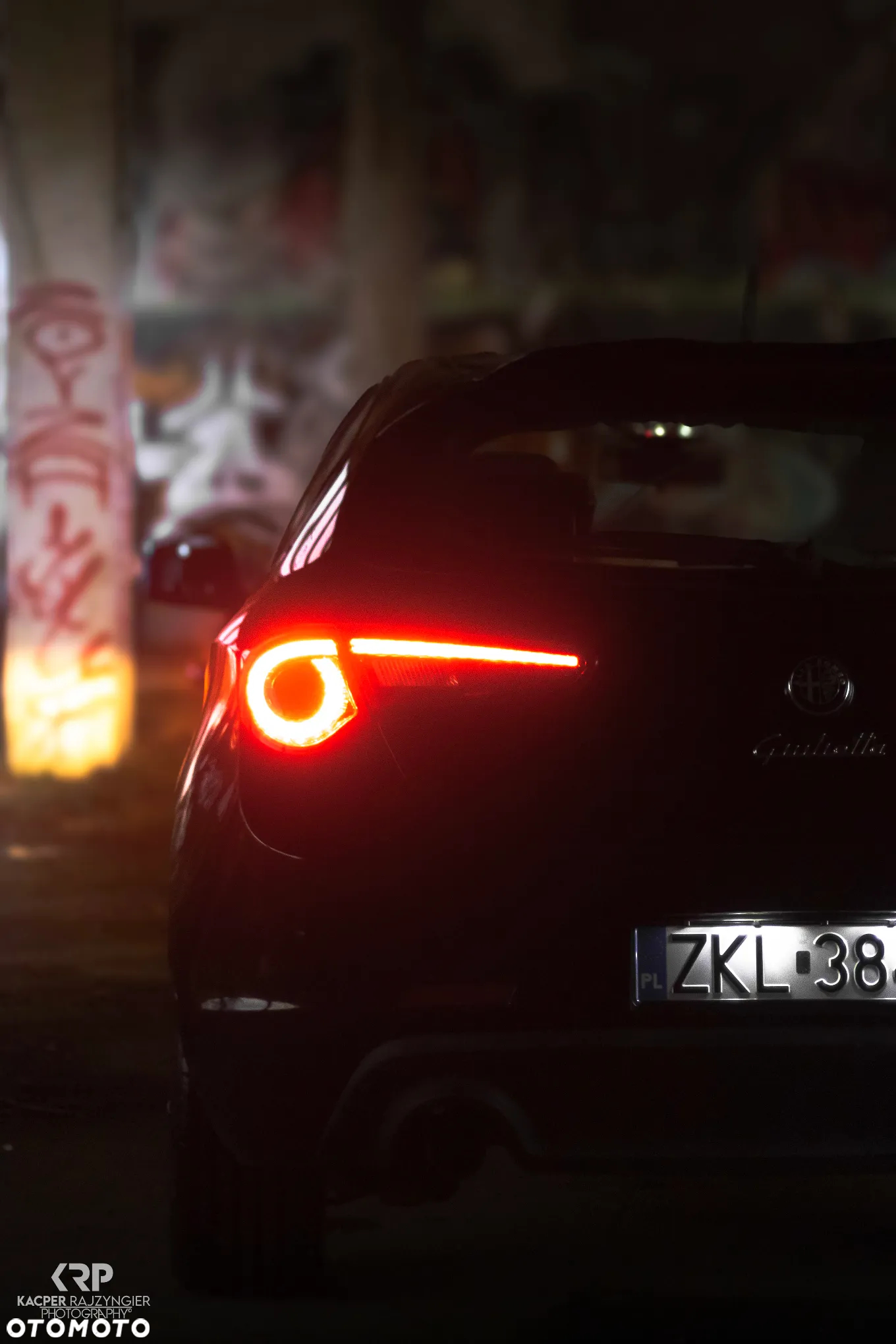 Alfa Romeo Giulietta 2.0 JTDM Distinctive - 4