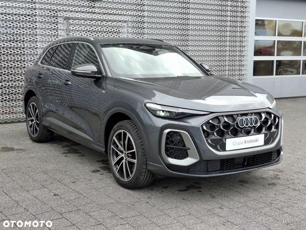 Audi Q5 - 3