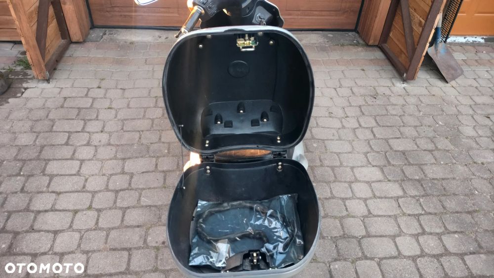 Baotian BT49QT - 6