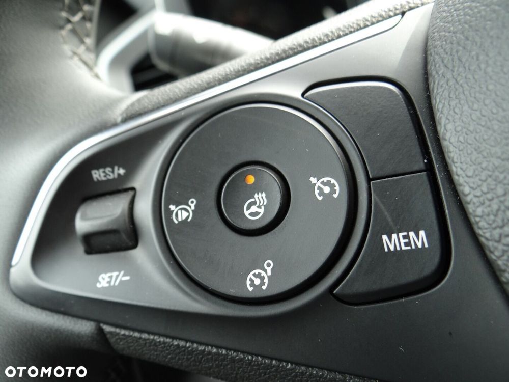 Opel Mokka 1.2 T Edition S&S - 7