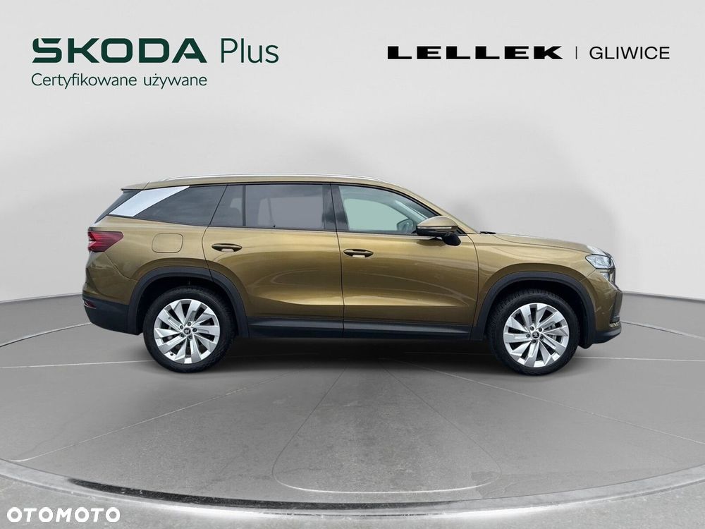 Skoda Kodiaq 1.5 TSI mHEV 4x2 Selection DSG - 8