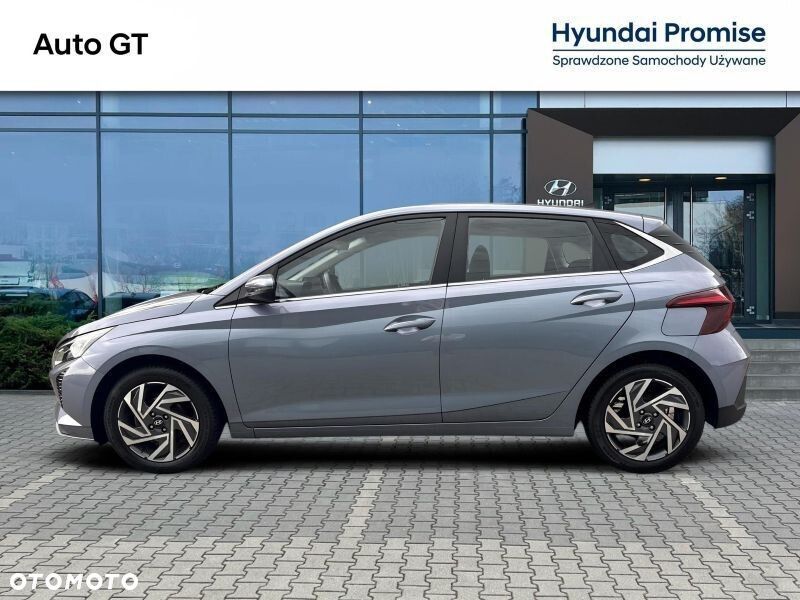 Hyundai i20 1.2 Modern - 19
