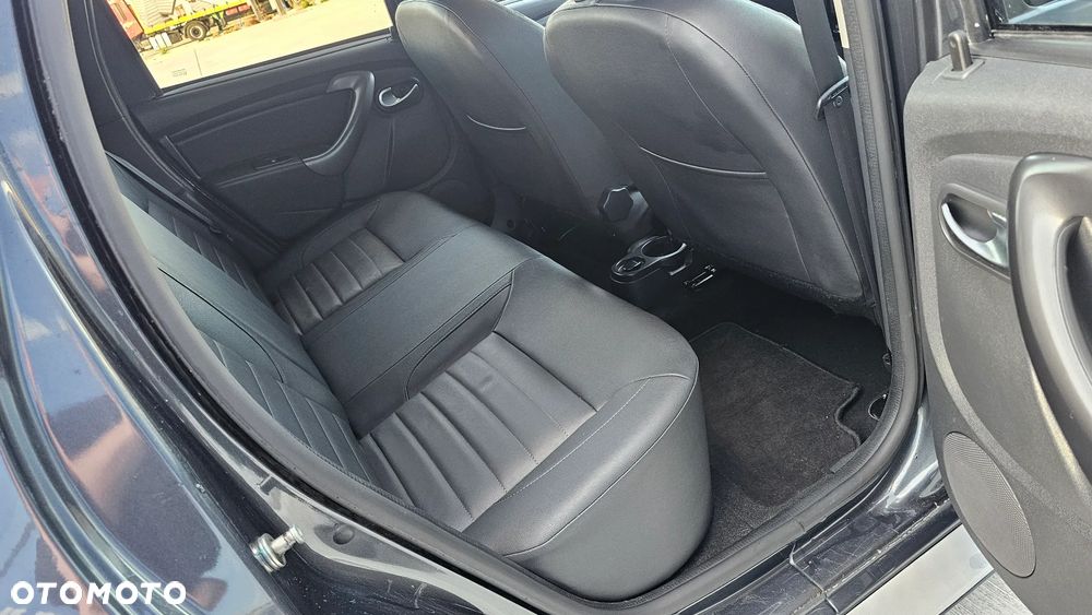 Dacia Duster dCi 110 FAP 4x2 Prestige - 27