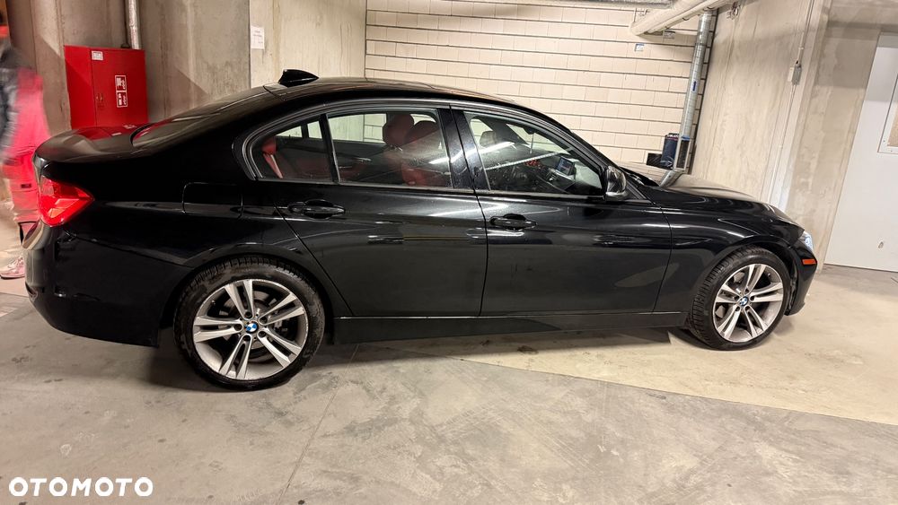 BMW Seria 3 328i xDrive Sport-Aut Sport Line - 7