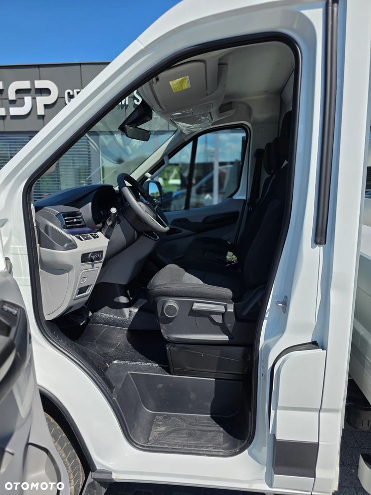 Maxus DELIVER 9 I Fabrycznie Nowa WYWROTKA I WYWROT IPromocyjny Leasing 102% I 5 lat Gwarancji I Bardzo Bogate Wyposażenie I - 23