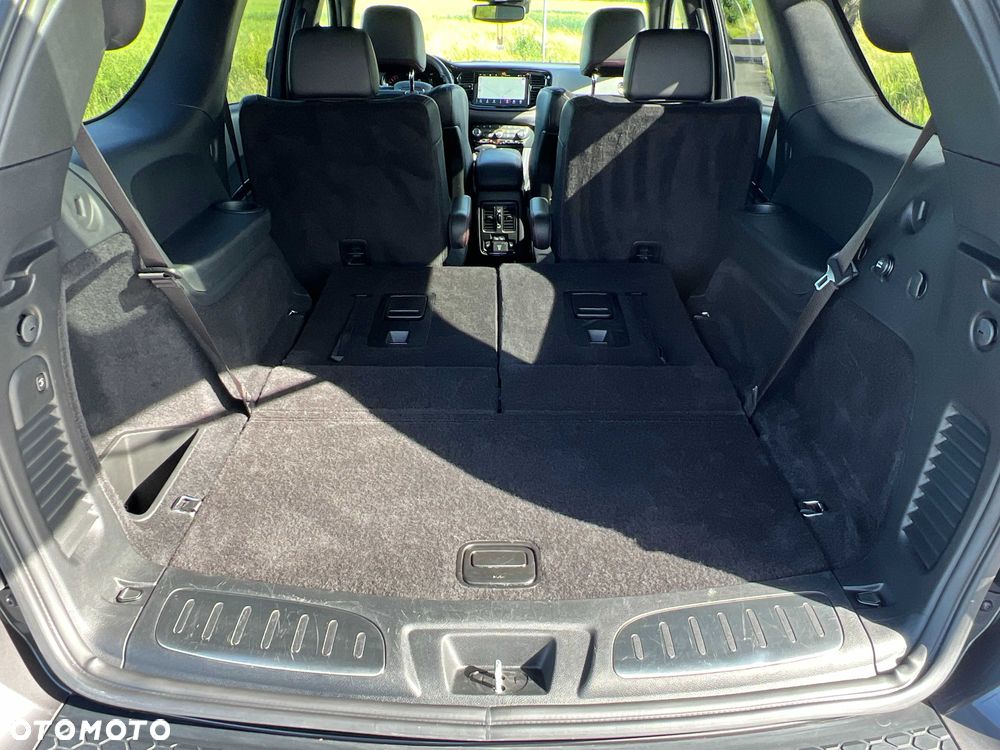 Dodge Durango - 8