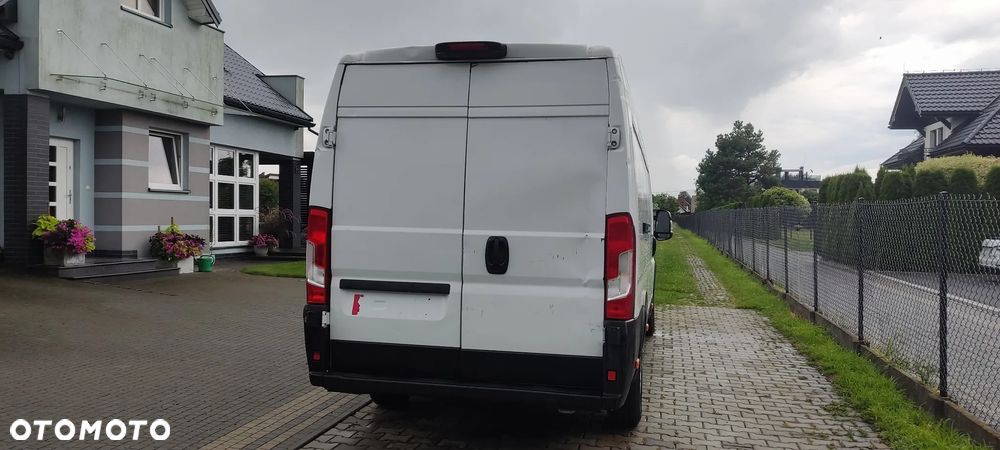 Fiat Ducato  L4H2 - 11