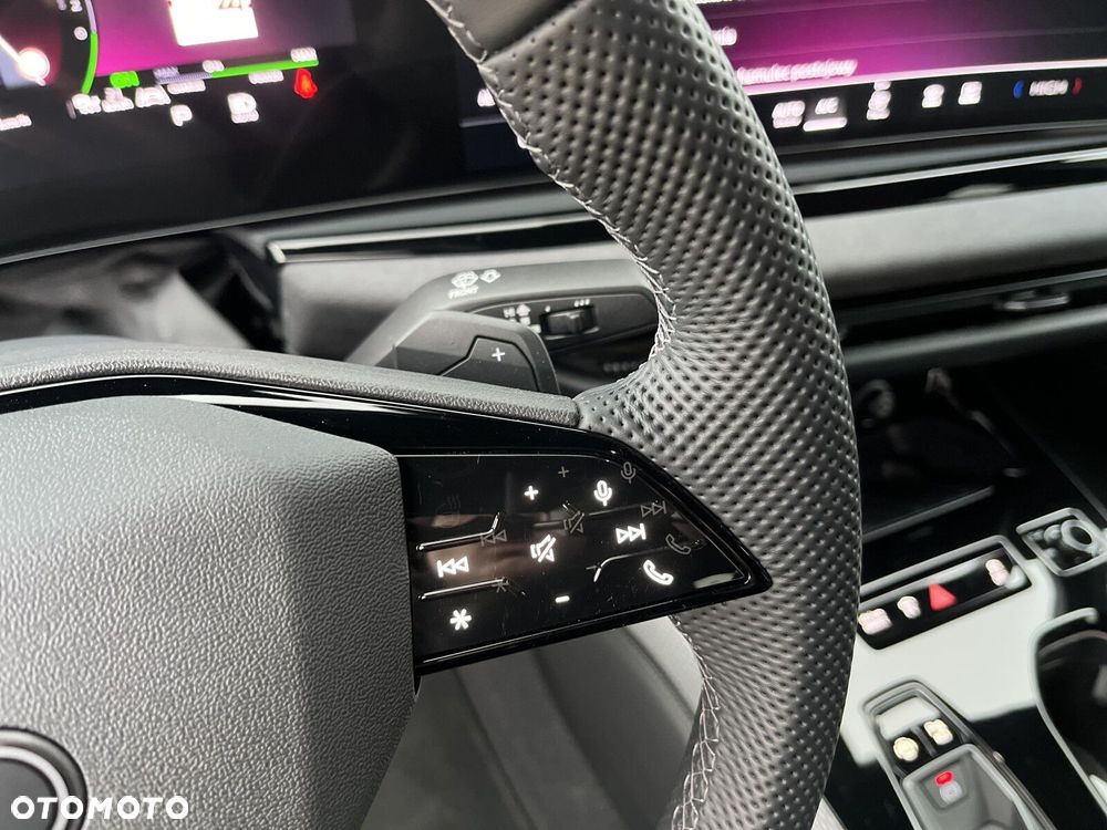 Audi A5 Limousine - 27