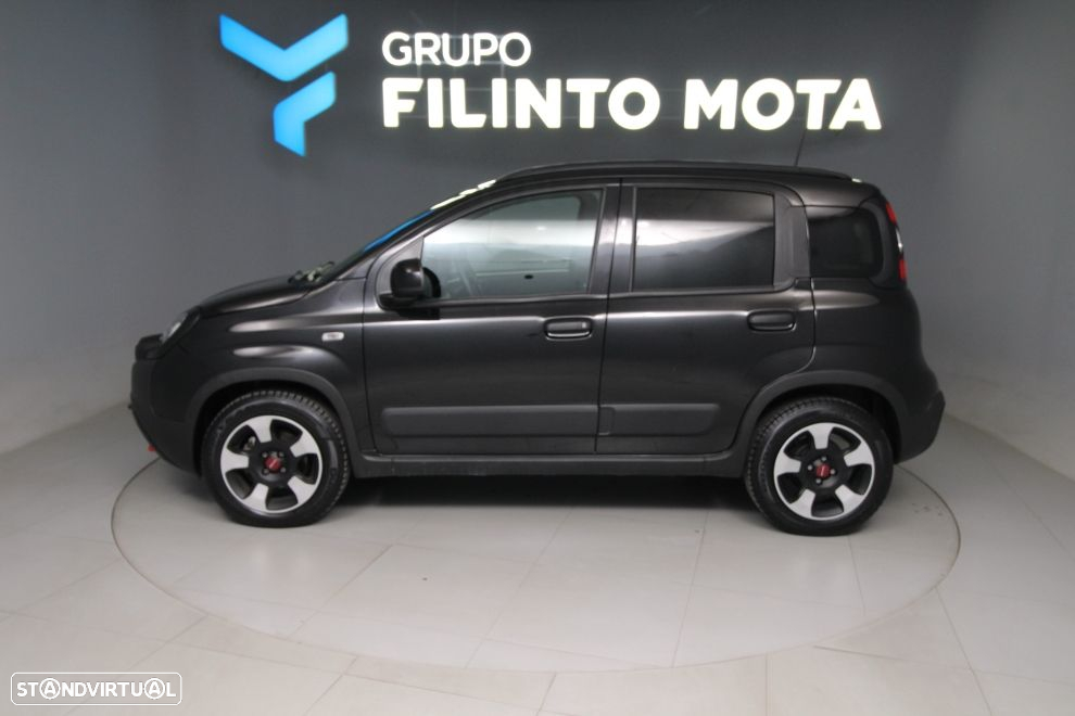 Fiat Panda 1.0 Hybrid Cross - 5