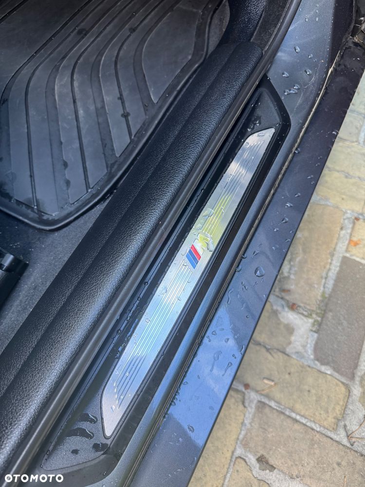 BMW Seria 4 430i M Sport - 13