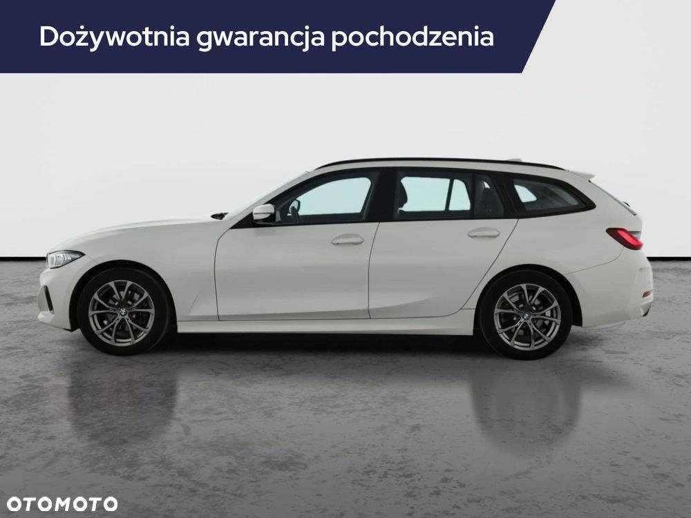 BMW Seria 3 - 4