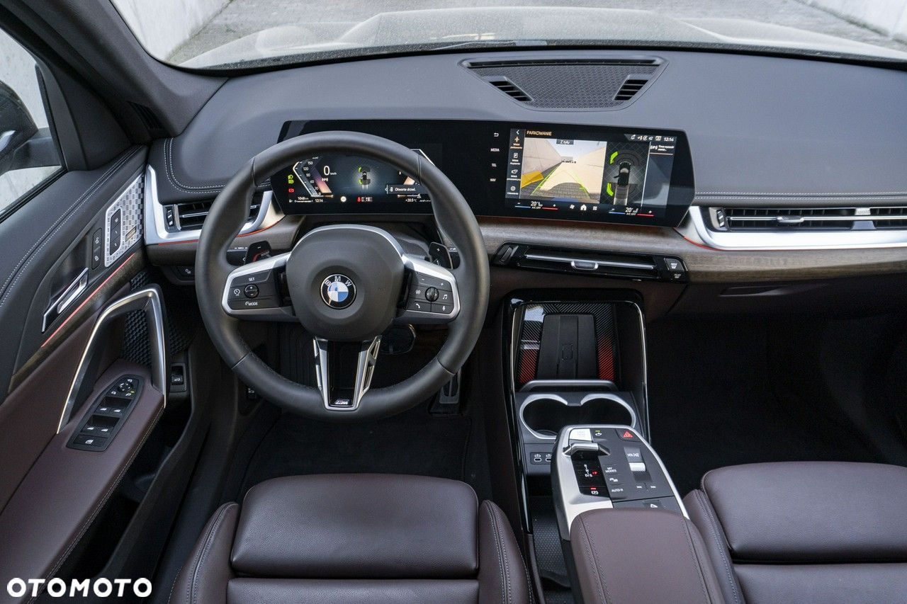 BMW X1 - 14