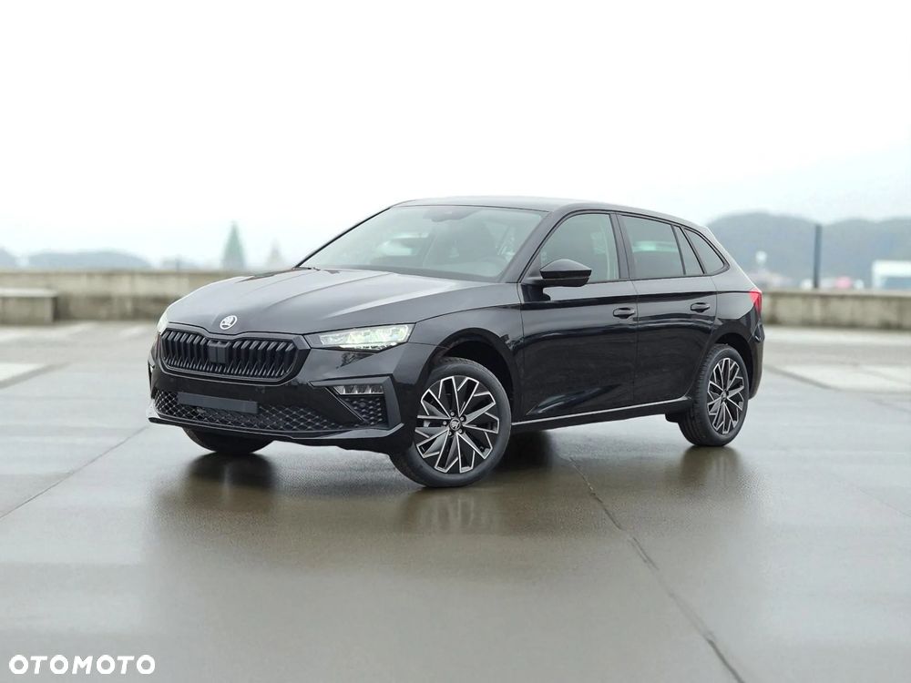 Skoda Scala 1.5 TSI Edition 130 DSG - 3