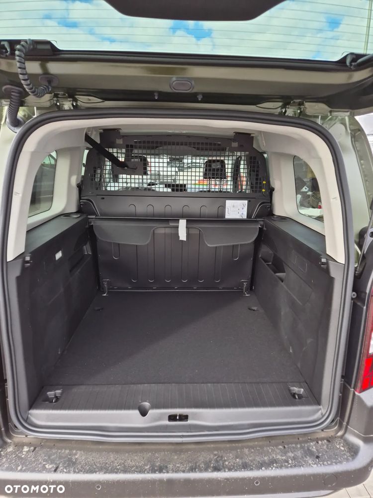 Peugeot Rifter Long MPV 1.5 BlueHDI Allure S&S N1 - 10