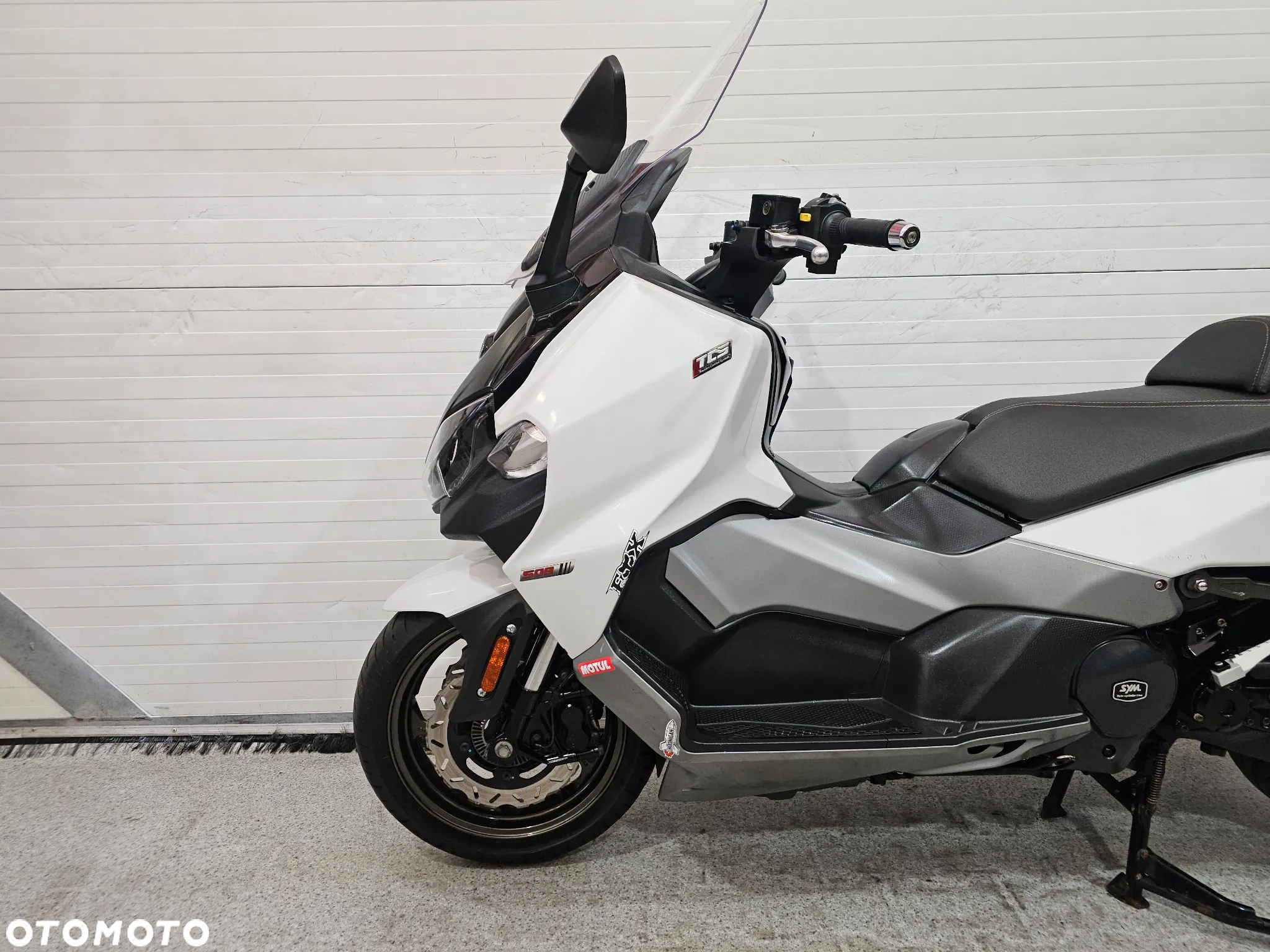 SYM MAXSYM - 13