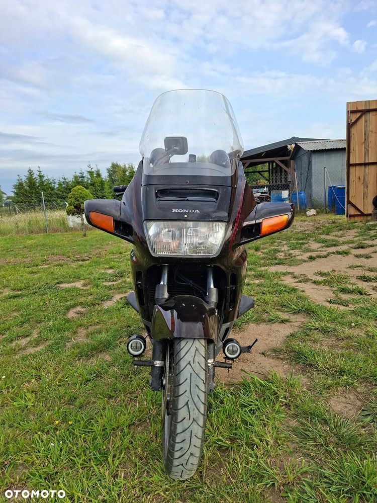 Honda ST - 2