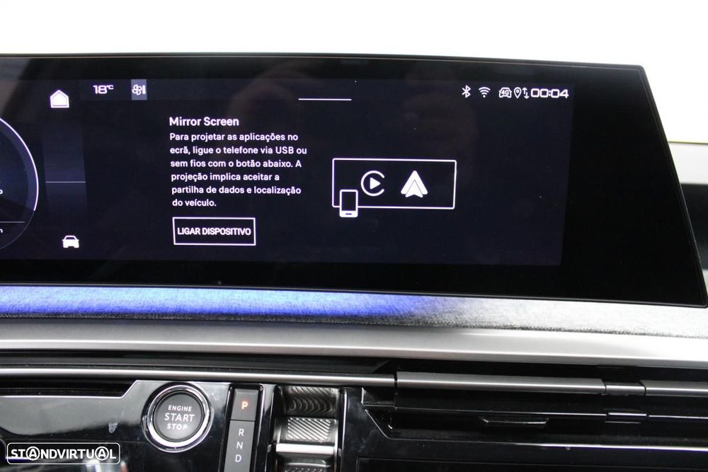 Peugeot E-3008 73 kWh Allure - 29