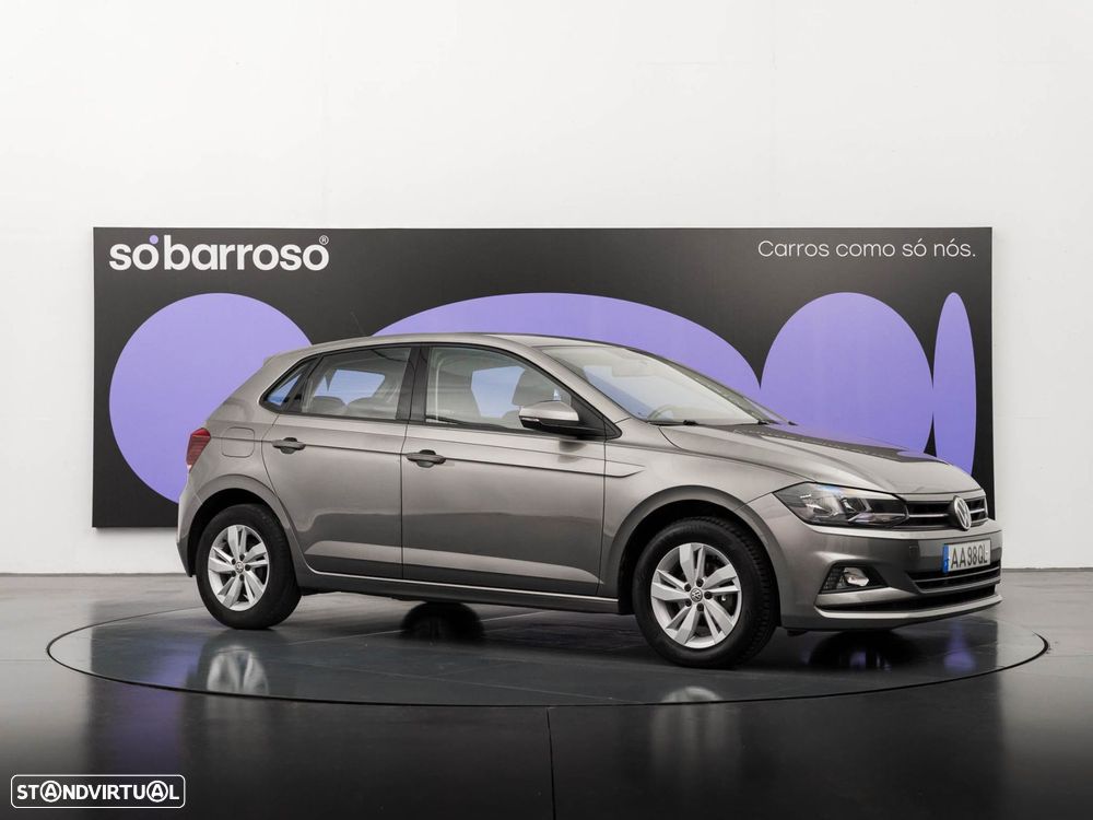 VW Polo 1.0 TSI Confortline - 7