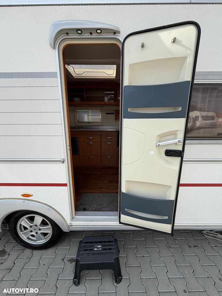 Alta Cabby 620 Comfort - 10