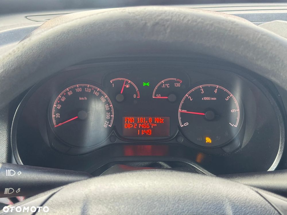 Opel Combo Tour L2H1 - 10