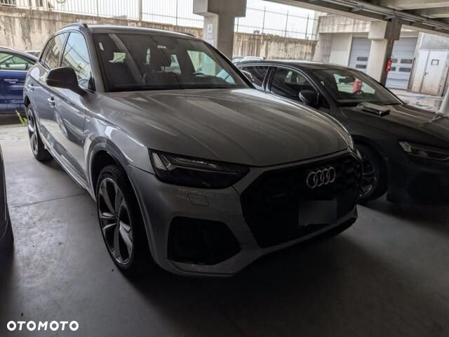 Audi Q5 - 4