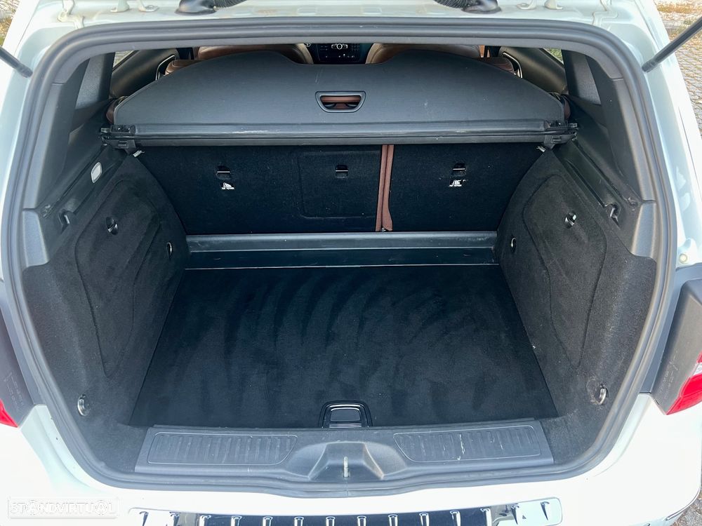 Mercedes-Benz B 180 CDI BlueEFFICIENCY Edition 1 - 14