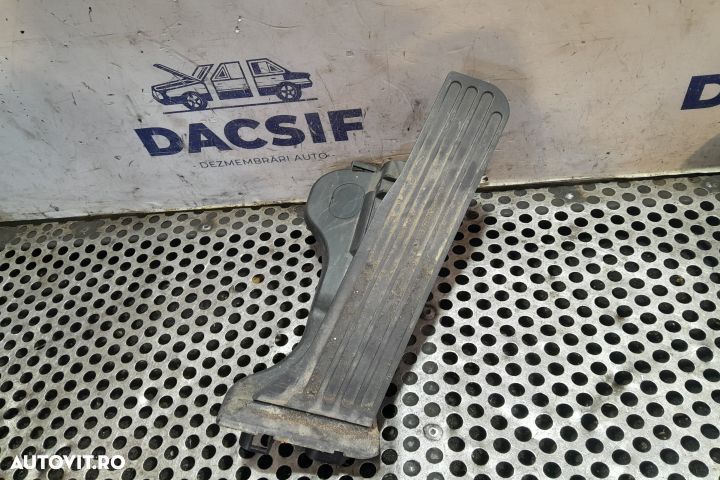 Pedala acceleratie 1K1723503AP 1K1723503AP Audi A3 8P/8PA [2th faceli - 1