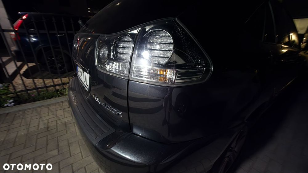 Lexus RX - 26