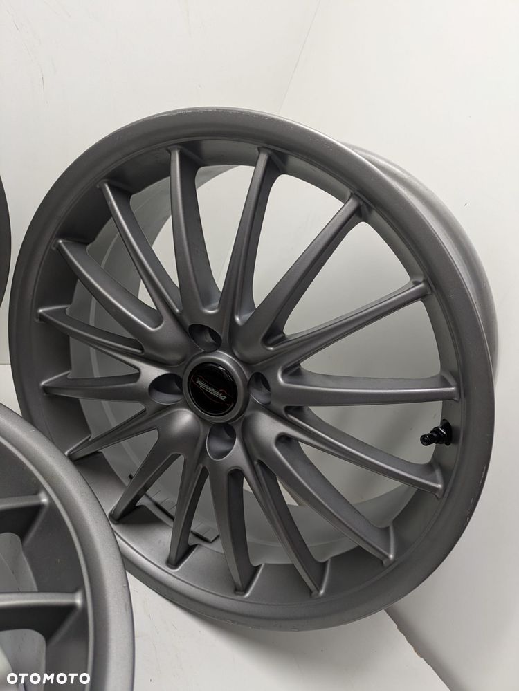 Alufelgi, Felgi Aluminiowe R17 4x98 ET:25 Fiat - 4