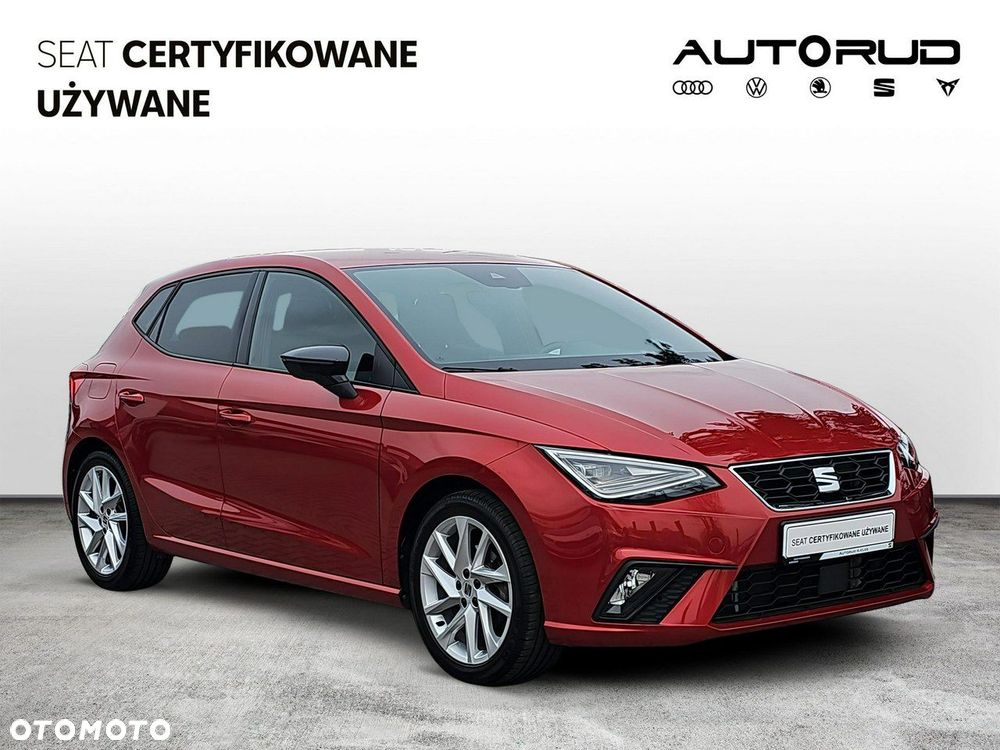 Seat Ibiza - 7
