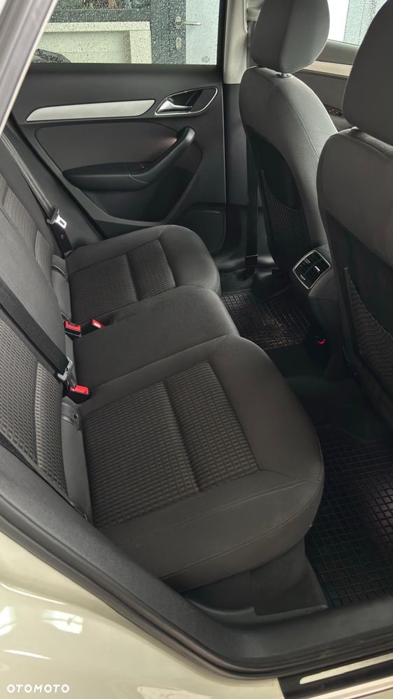 Audi Q3 2.0 TDI - 10