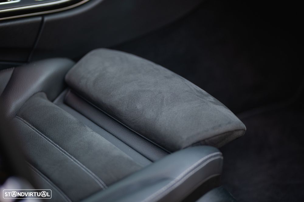 Mercedes-Benz C 300 de AMG Line - 24