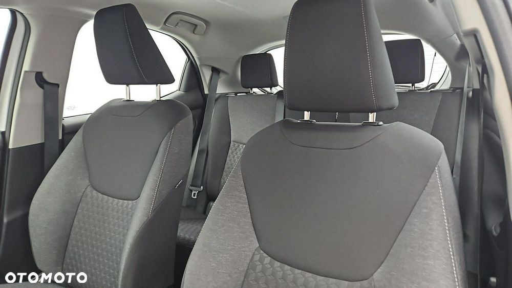 Toyota Yaris - 11