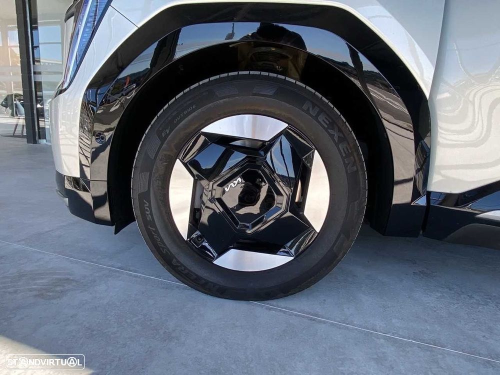 Kia EV9 98.8 kWh 1st Edition - 30