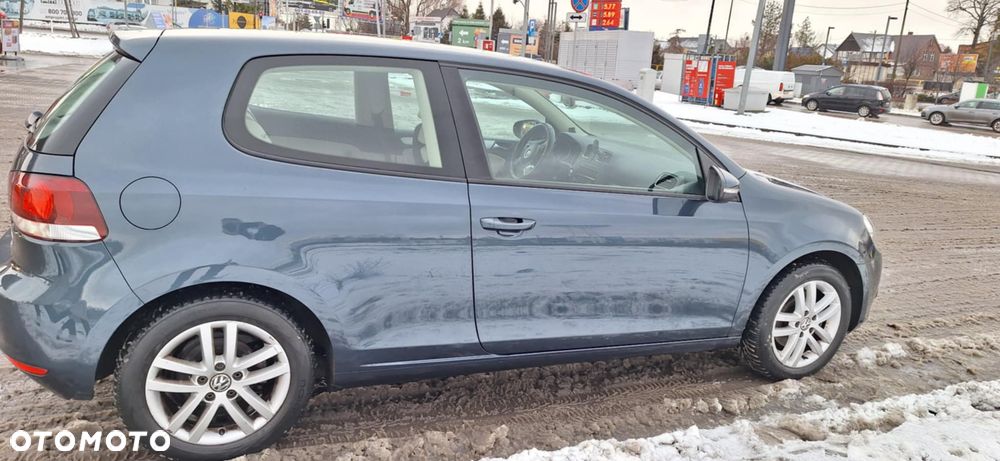 Volkswagen Golf 1.4 TSI Highline Optimum - 2