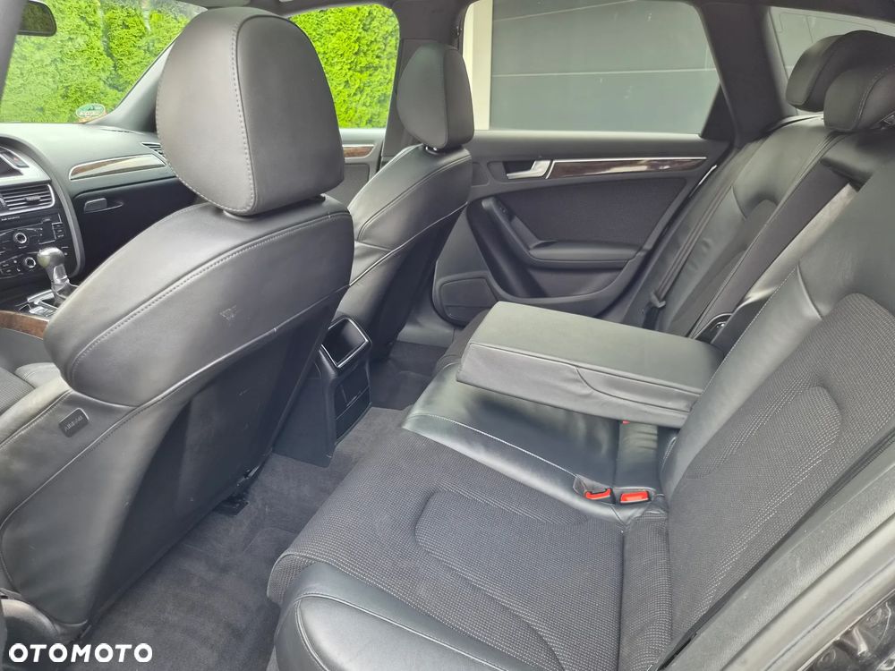 Audi A4 Avant - 34