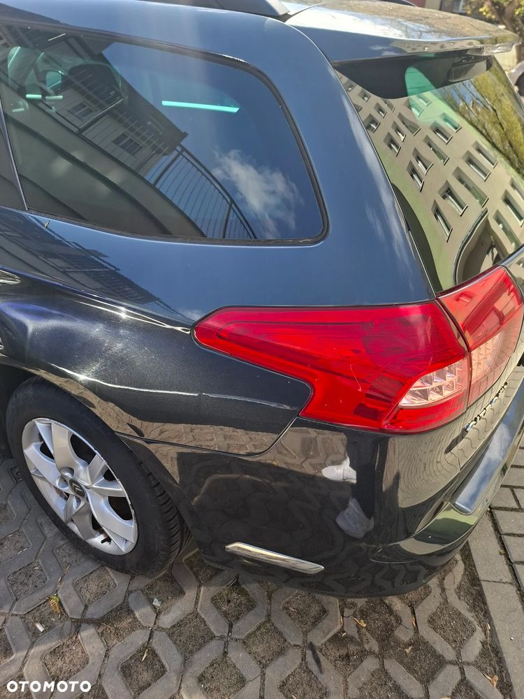 Citroën C5 1.6 HDi Attraction - 14