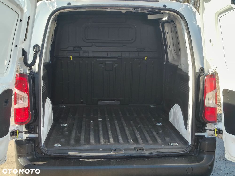 Citroën Berlingo - 18