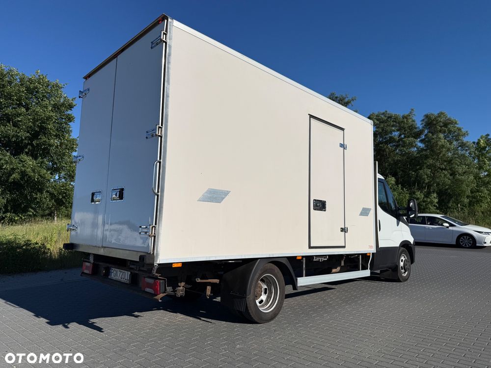 Iveco 35C17 - 4