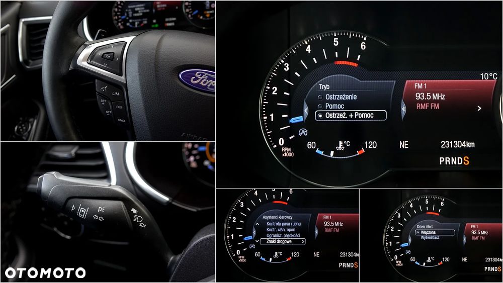 Ford S-Max 2.0 TDCi Bi-Turbo ST-Line PowerShift - 17