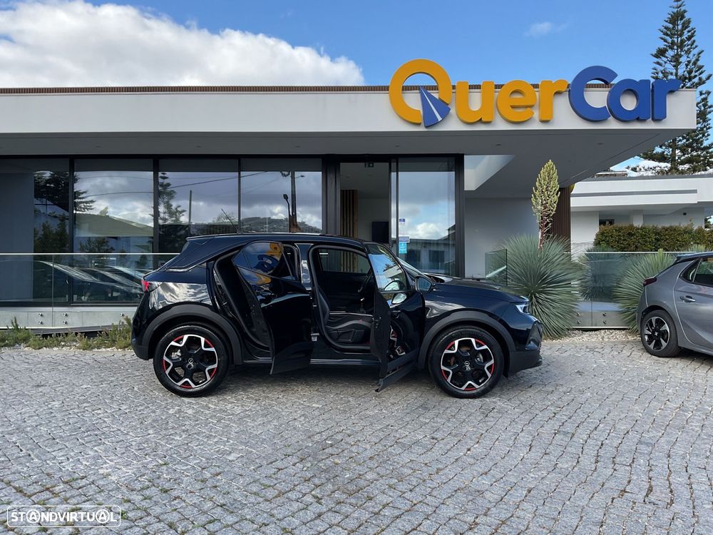 Opel Mokka 1.2 T GS Line - 19