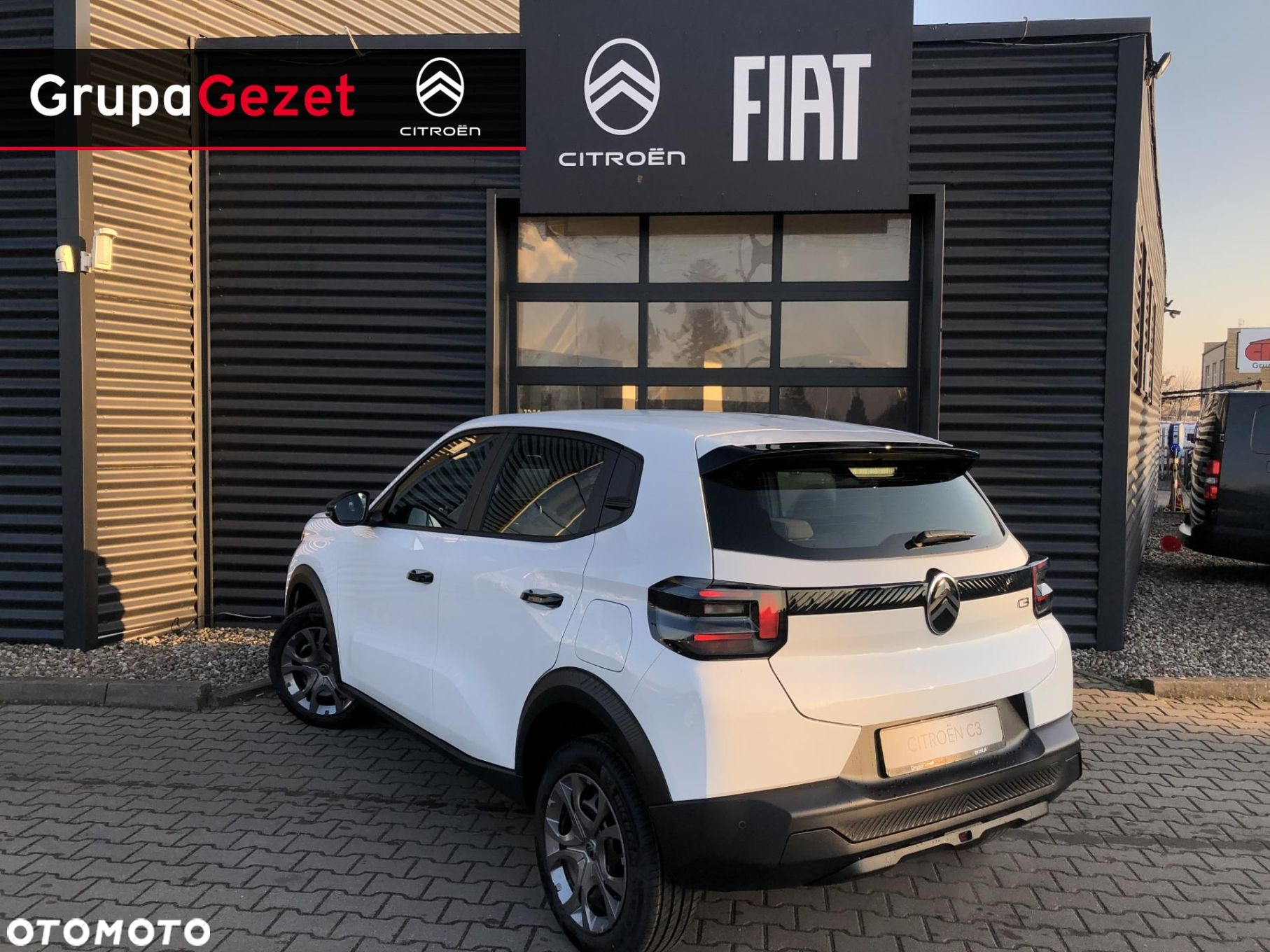 Citroën C3 - 2