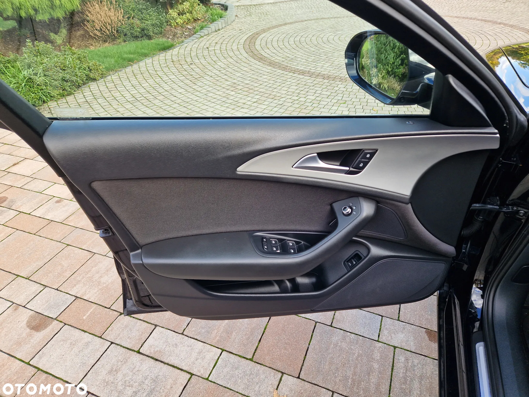 Audi A6 2.0 TDI - 15