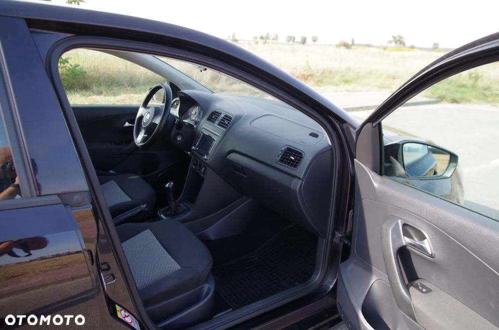 Volkswagen Polo - 9