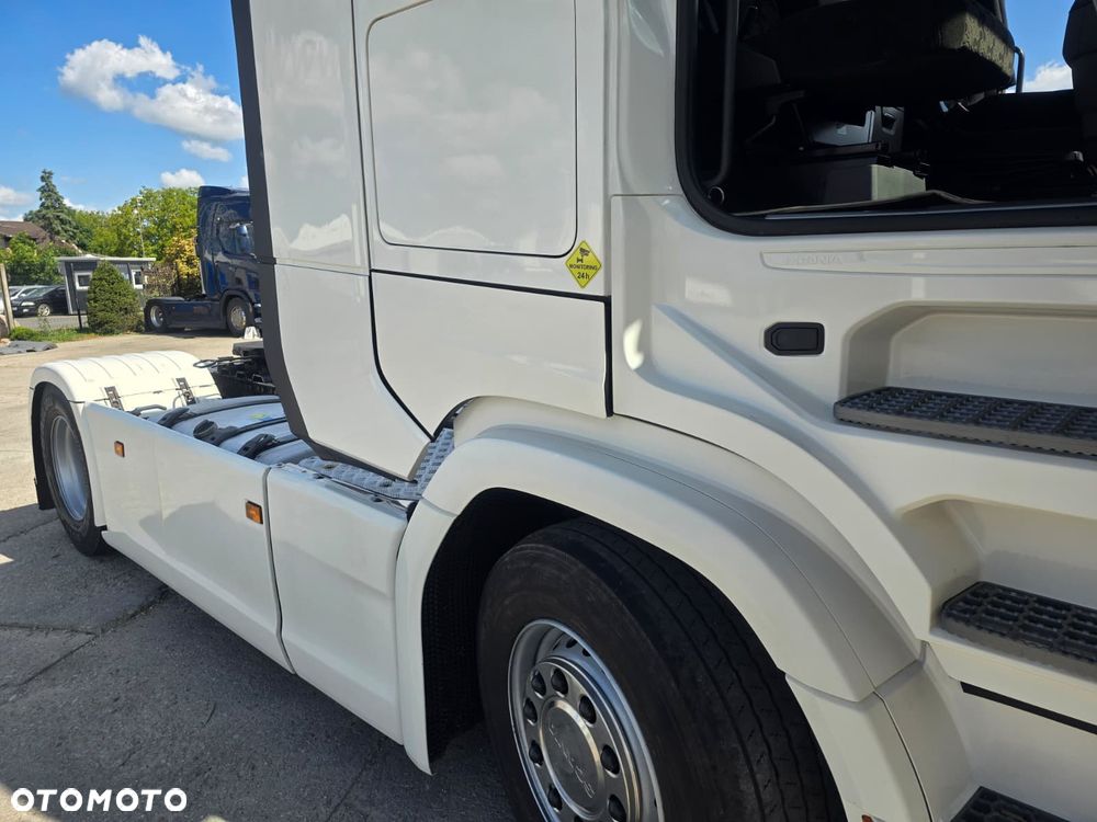Scania S 500 - 3